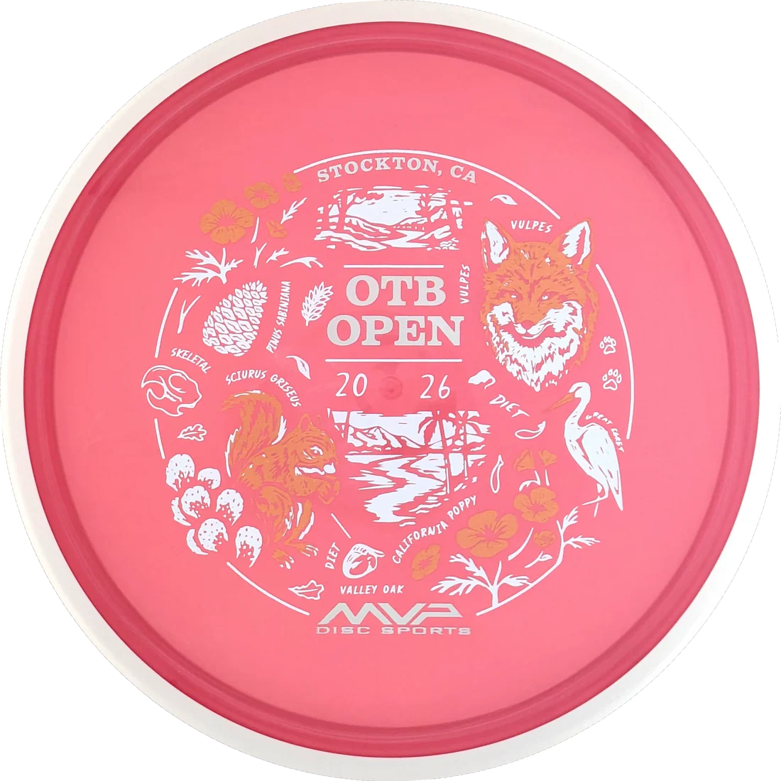 Reactor - OTB Open 2026