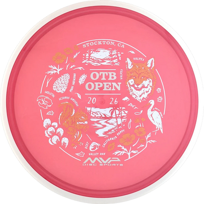 Reactor - OTB Open 2026