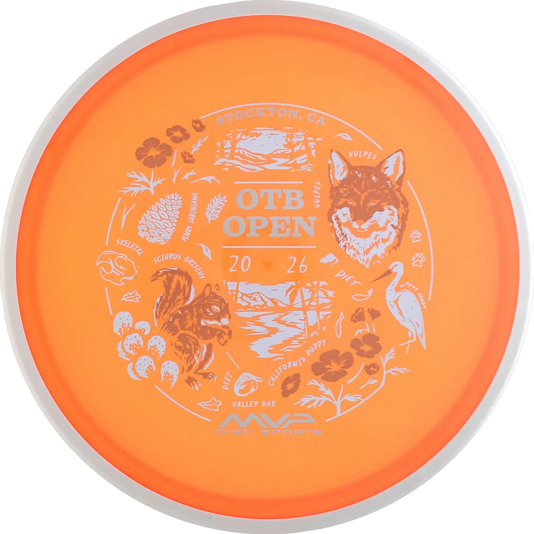 Reactor - OTB Open 2026