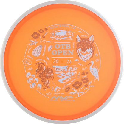 Reactor - OTB Open 2026