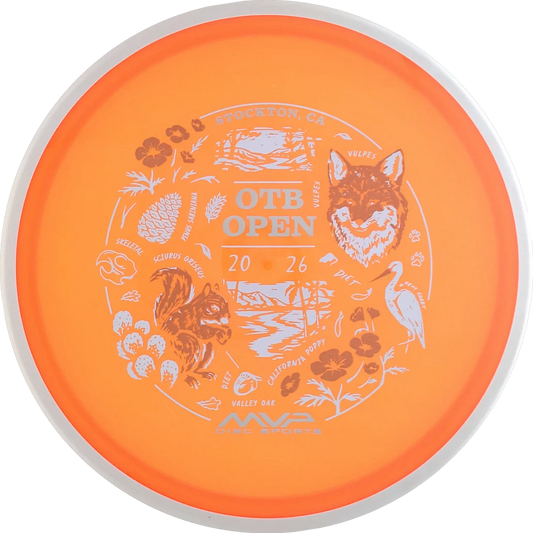 Reactor - OTB Open 2026