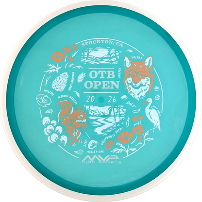 Reactor - OTB Open 2026