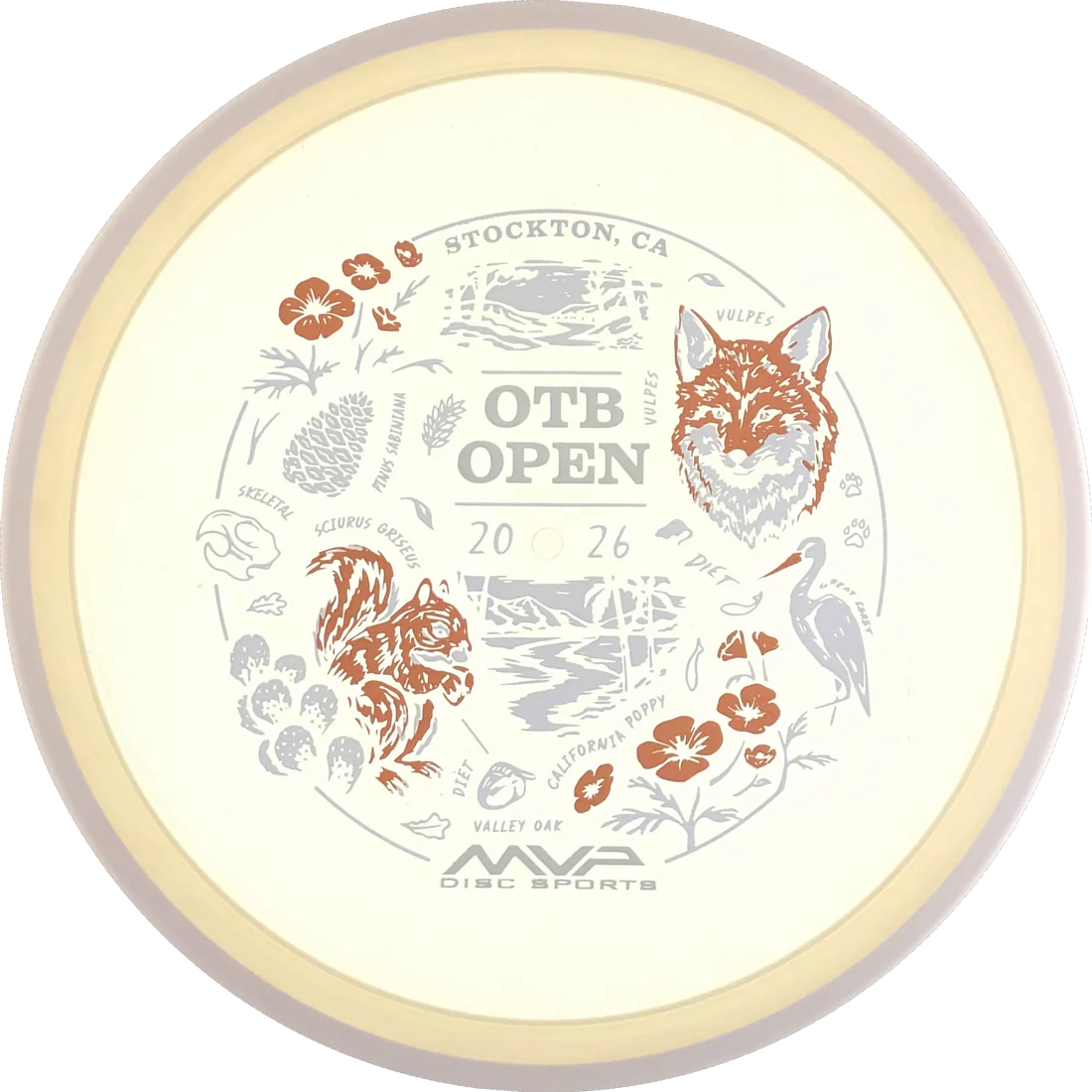 Reactor - OTB Open 2026