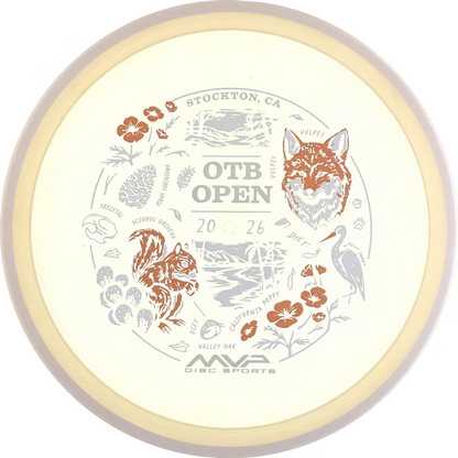 Reactor - OTB Open 2026