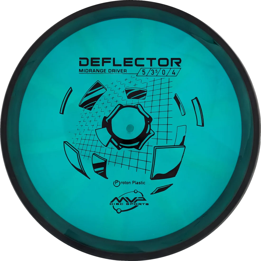 Deflector