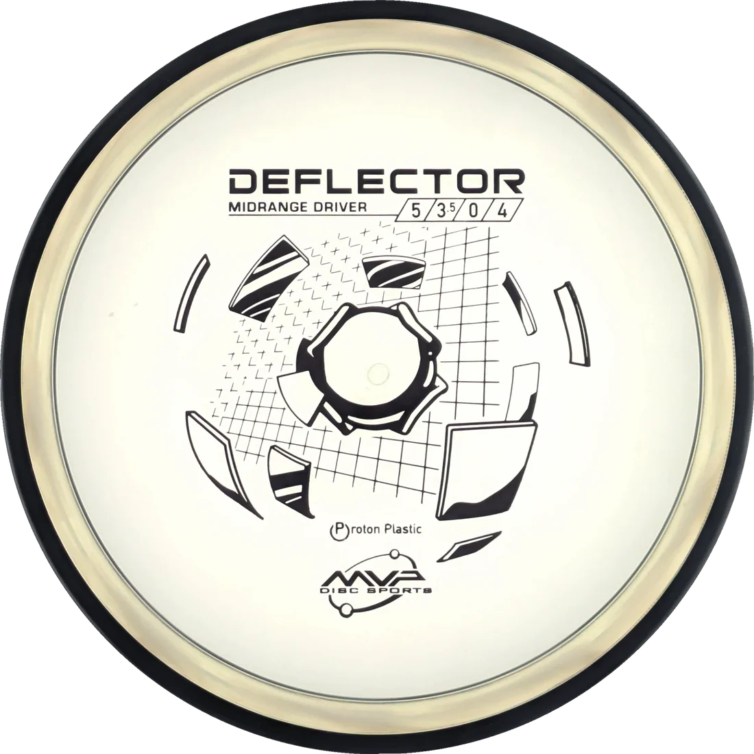 Deflector