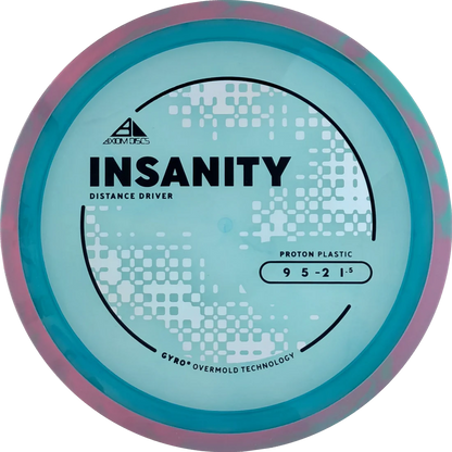 Insanity