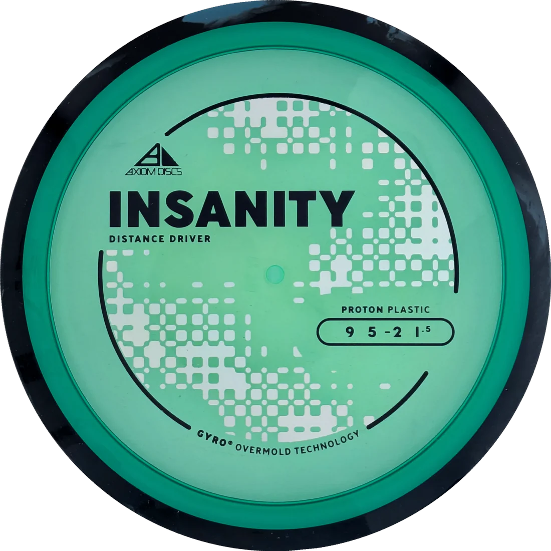 Insanity