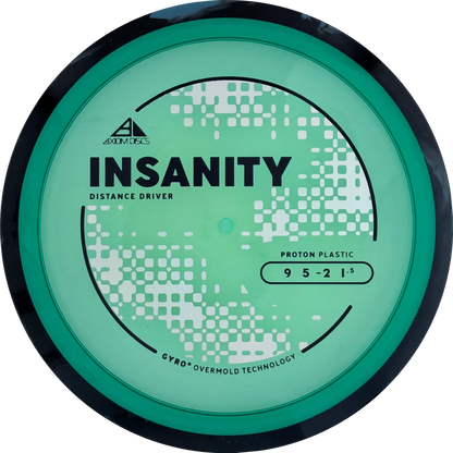 Insanity