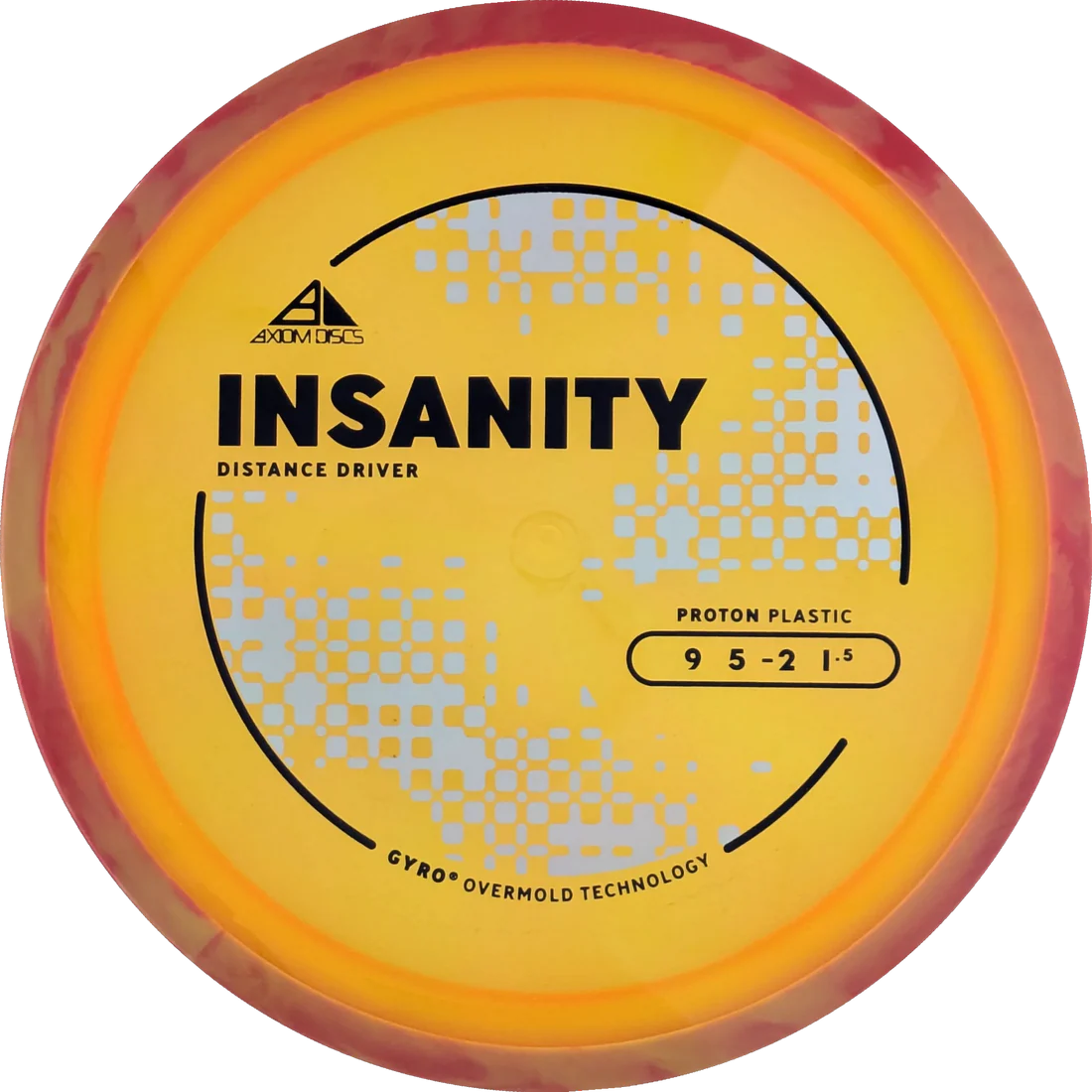 Insanity