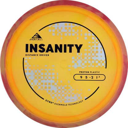 Insanity