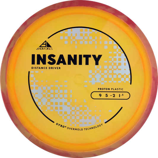Insanity