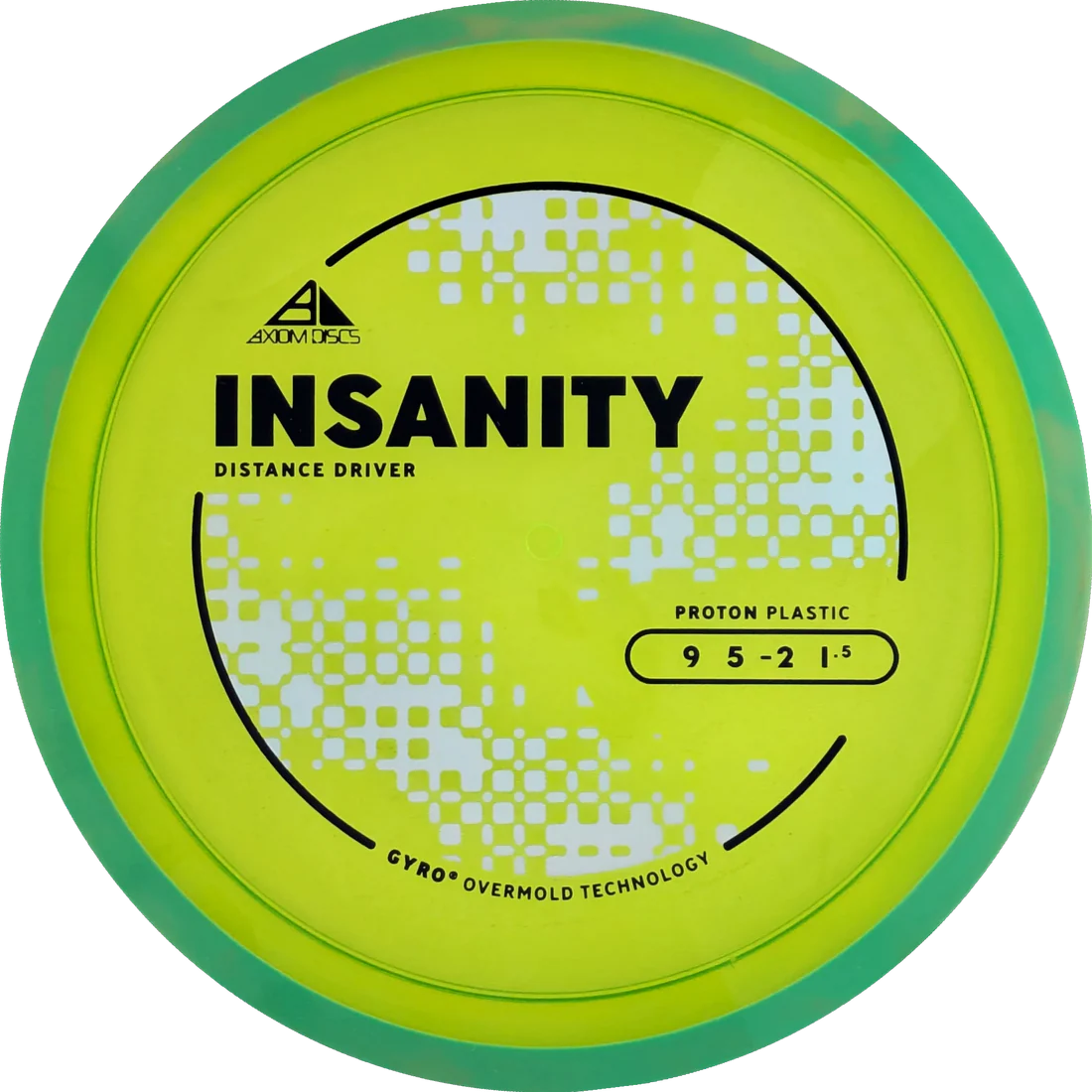 Insanity