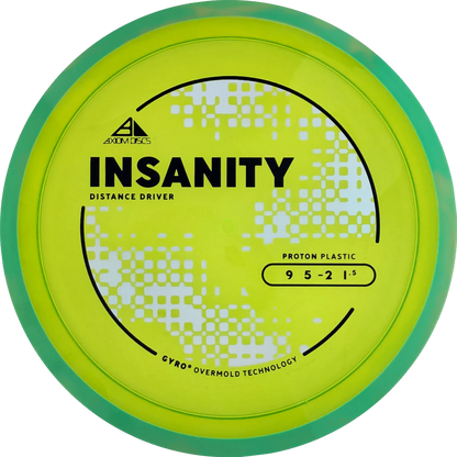 Insanity