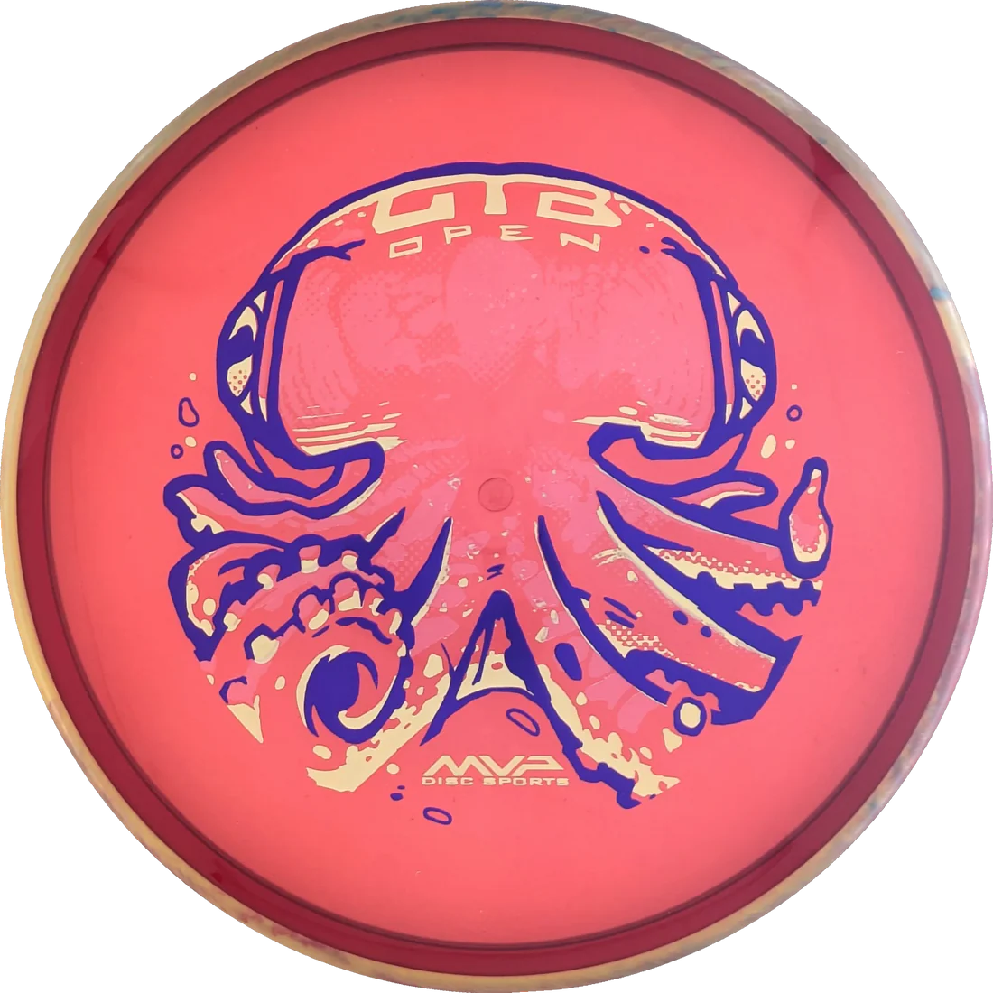 Proxy - OTB Open 2026