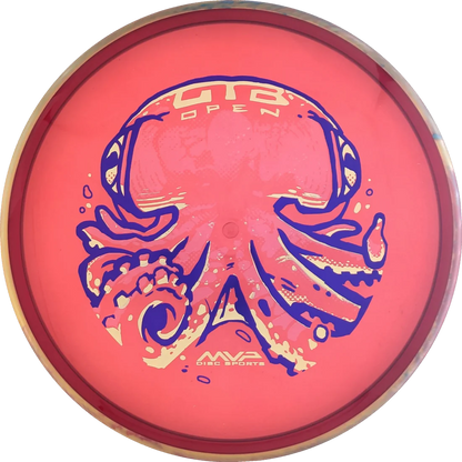 Proxy - OTB Open 2026