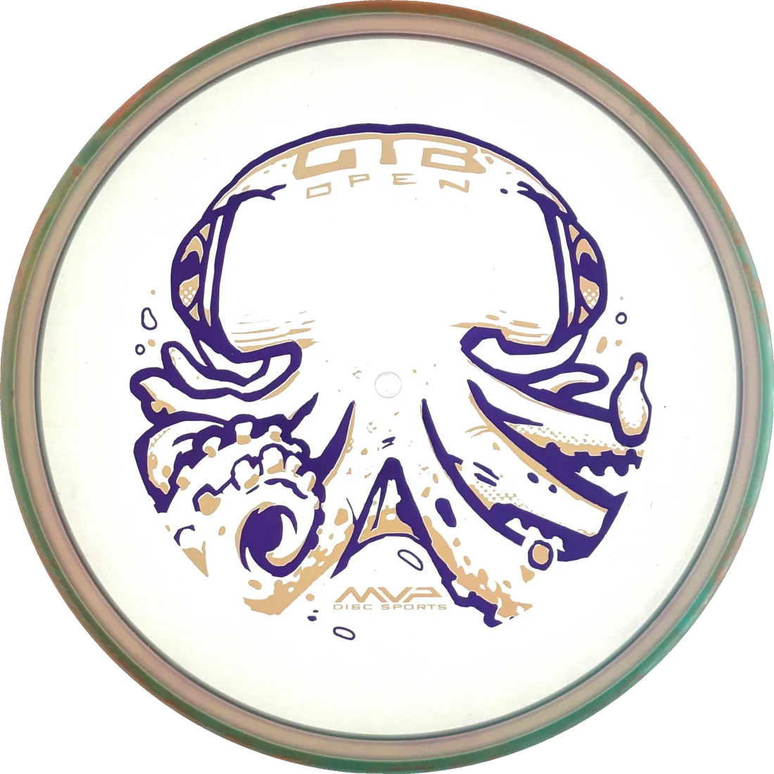 Proxy - OTB Open 2026