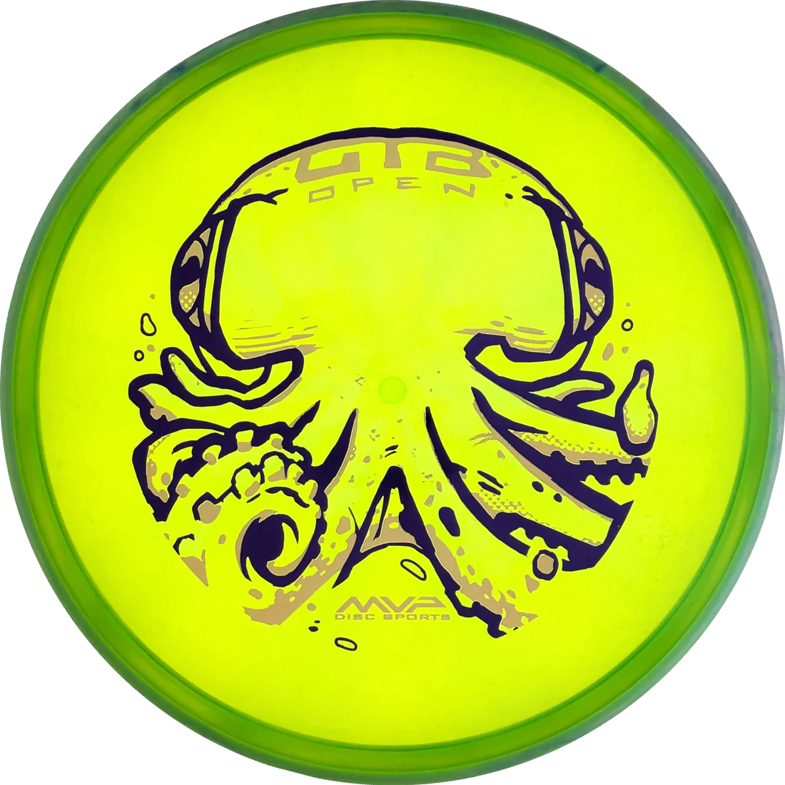 Proxy - OTB Open 2026