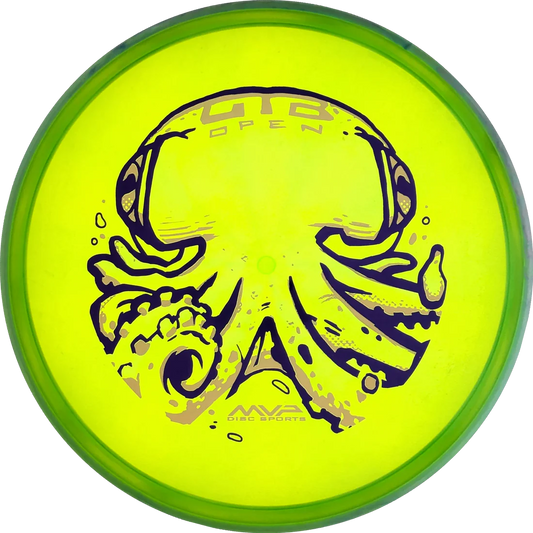 Proxy - OTB Open 2026