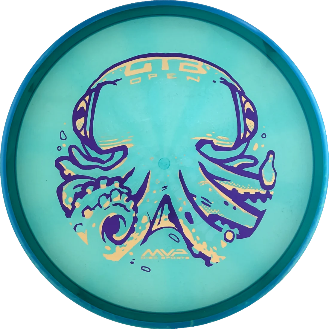 Proxy - OTB Open 2026