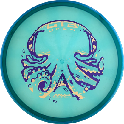 Proxy - OTB Open 2026