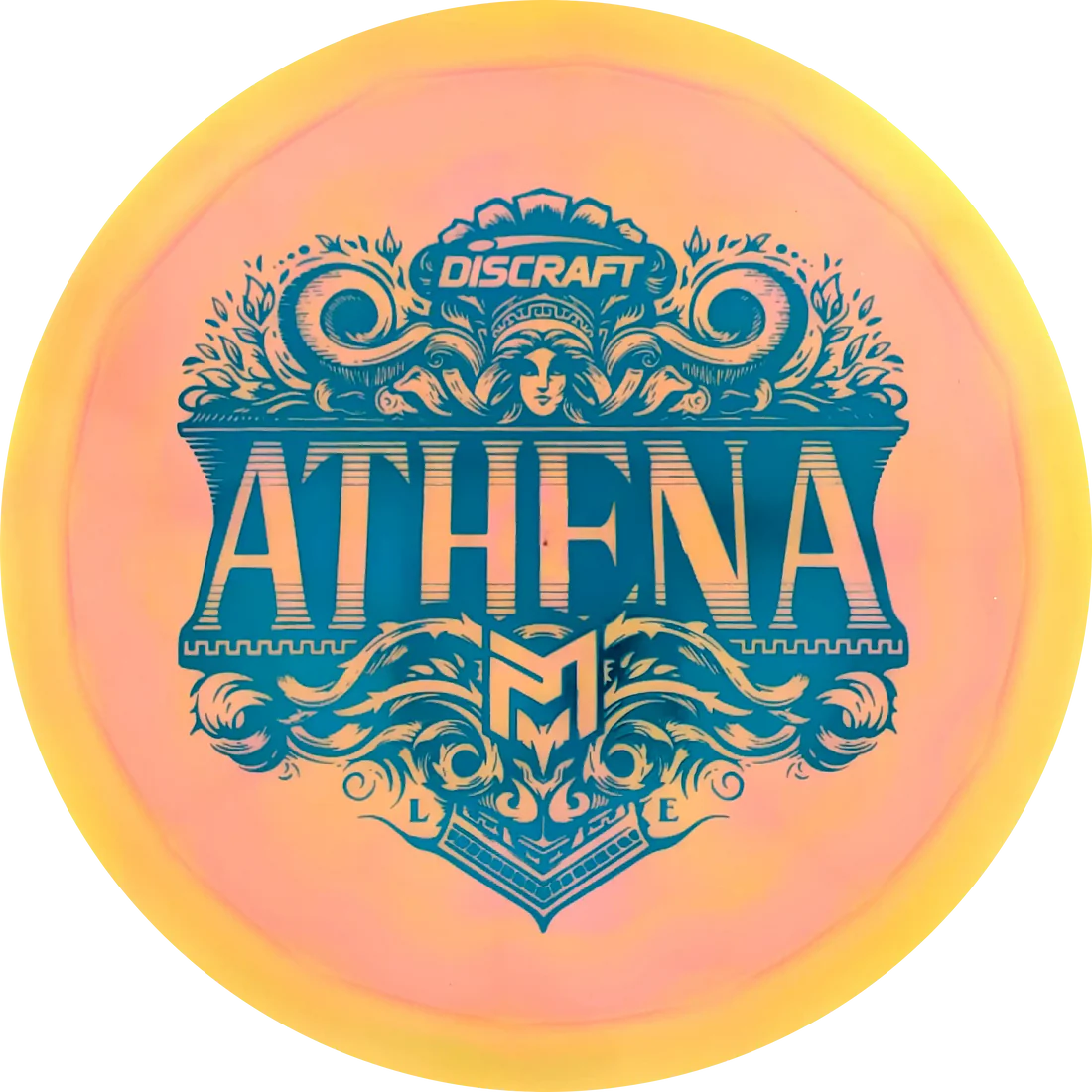 Athena - Ledgestone 2025 Edition