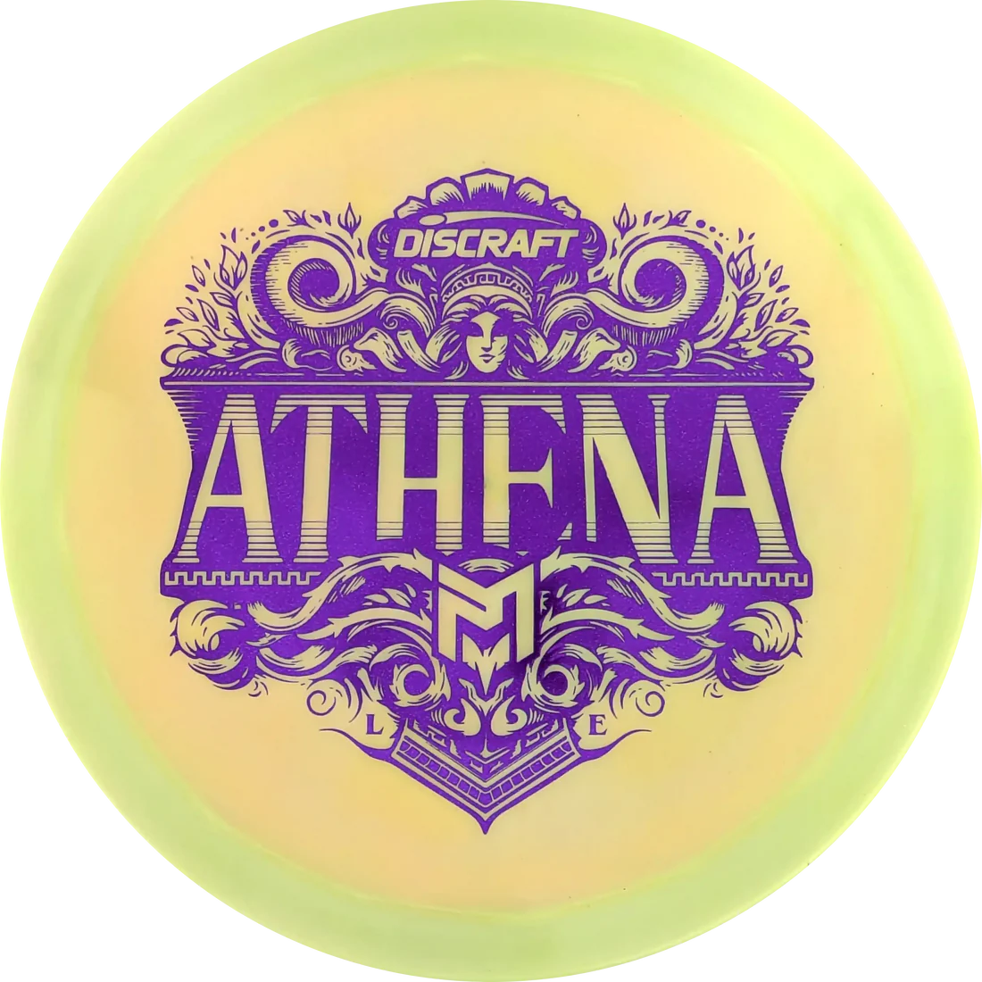 Athena - Ledgestone 2025 Edition