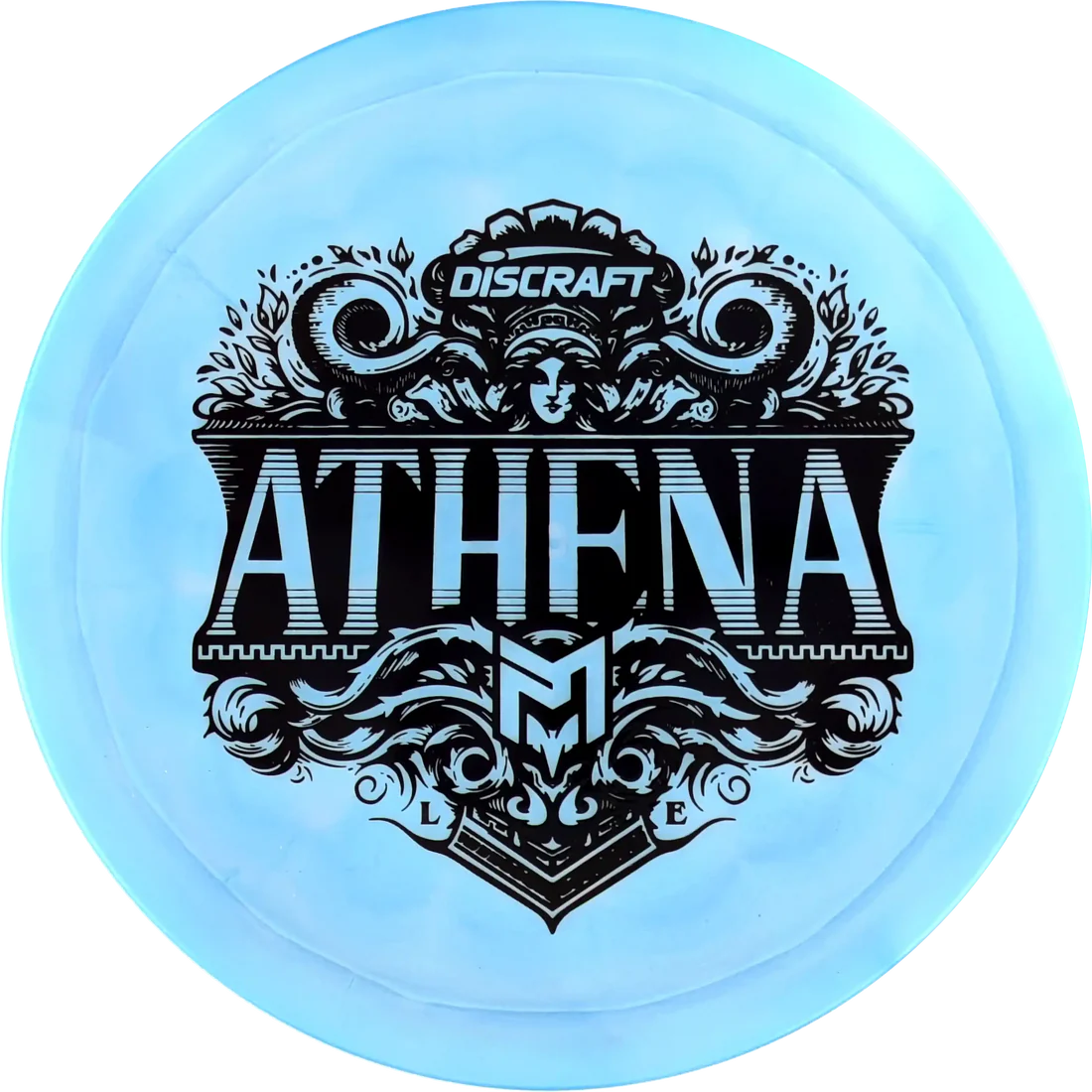 Athena - Ledgestone 2025 Edition