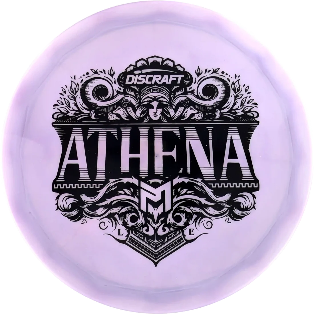 Athena - Ledgestone 2025 Edition