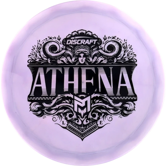 Athena - Ledgestone 2025 Edition