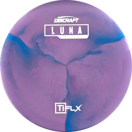 Luna - Ledgestone Edition 2025