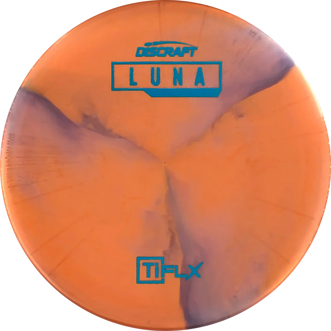 Luna - Ledgestone Edition 2025