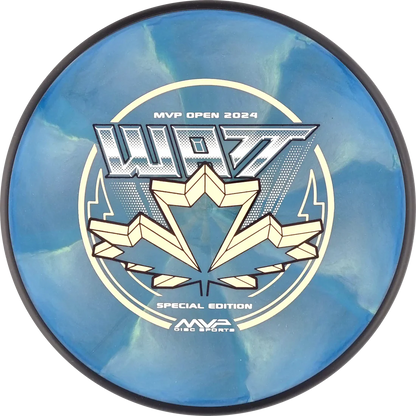 Watt - MVP Open 2024