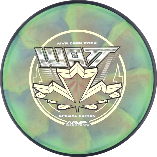 Watt - MVP Open 2024