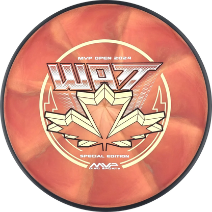 Watt - MVP Open 2024