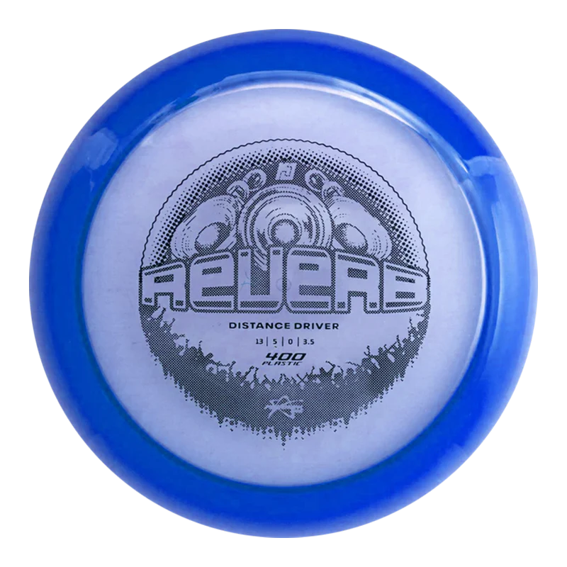 Reverb - Kevin Jones