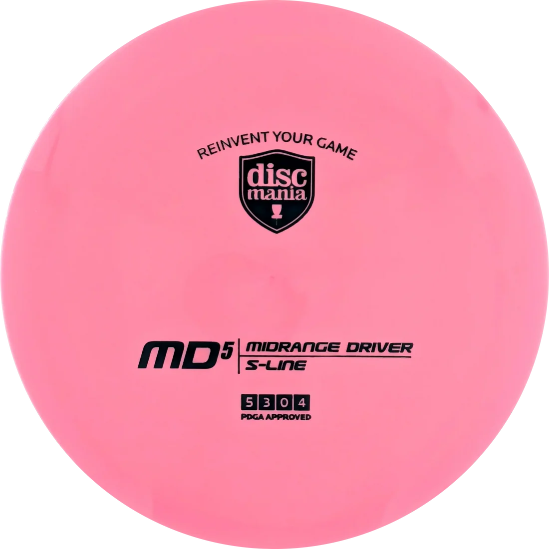 MD5