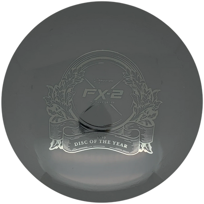 FX-2 - Disc Of The Year 2020