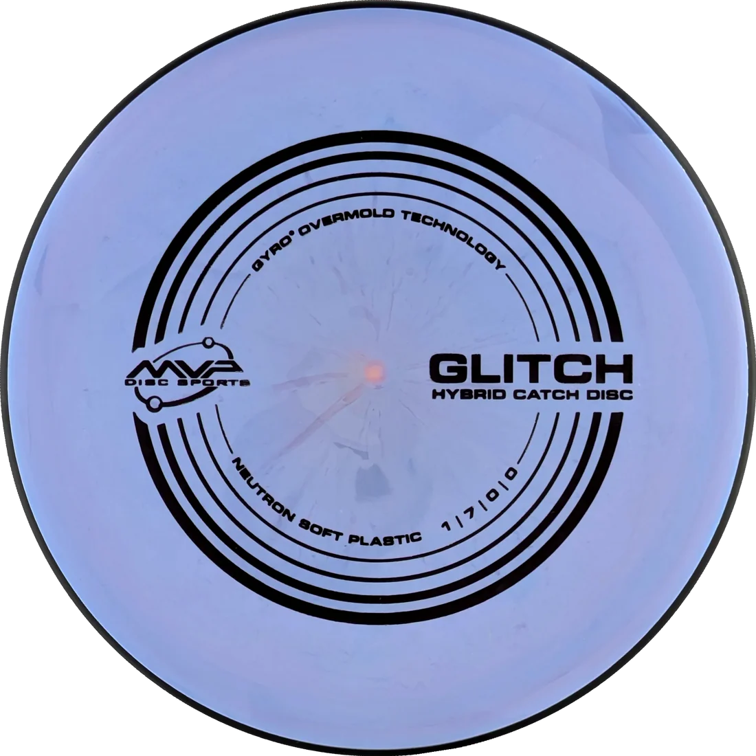 Glitch