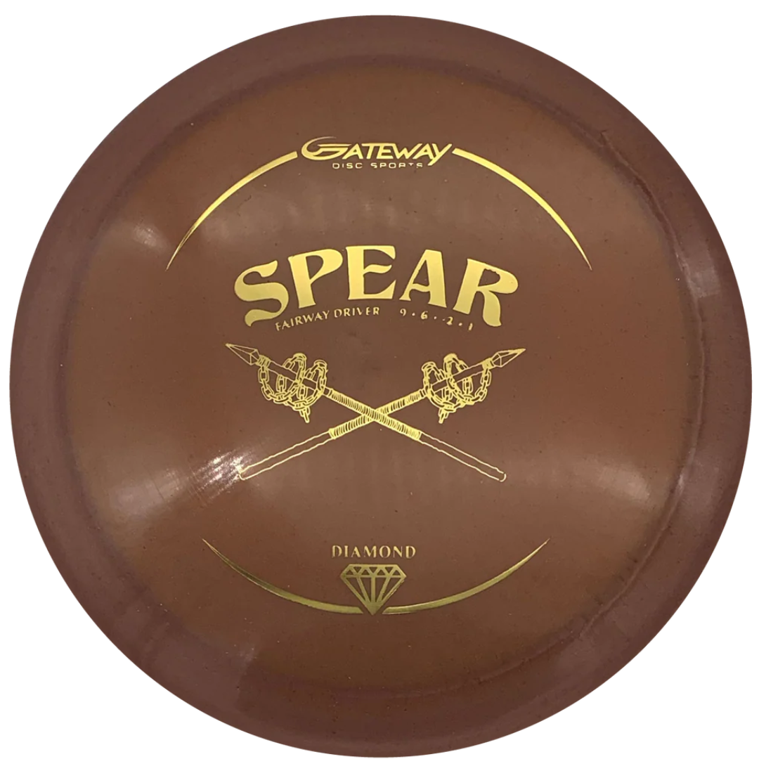 Spear