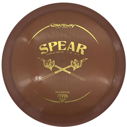 Spear