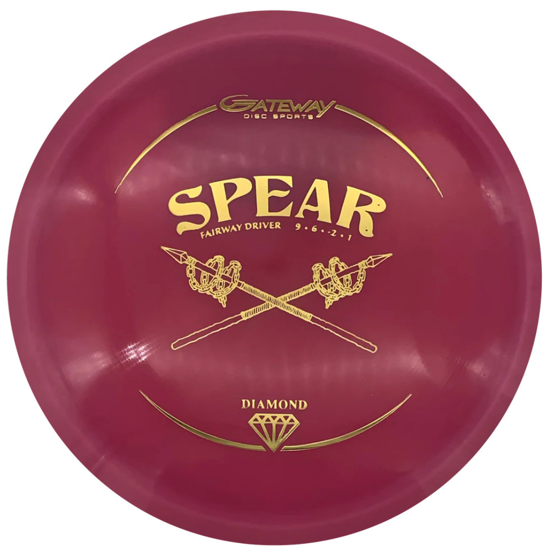 Spear