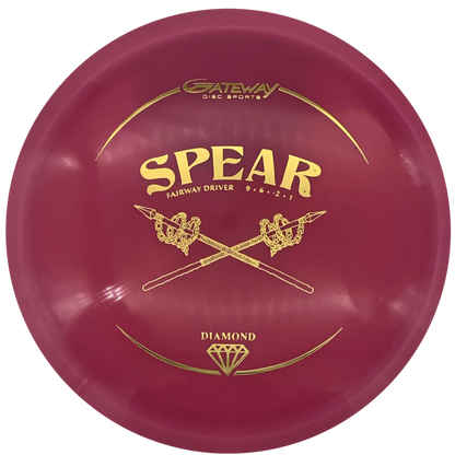 Spear