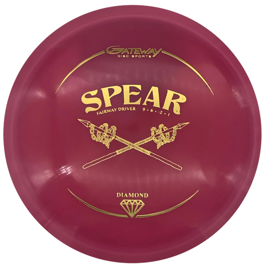 Spear