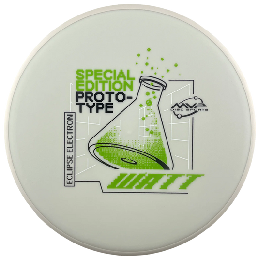 Watt - Special Edition Prototype