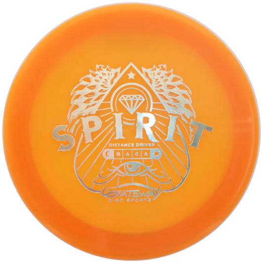Spirit
