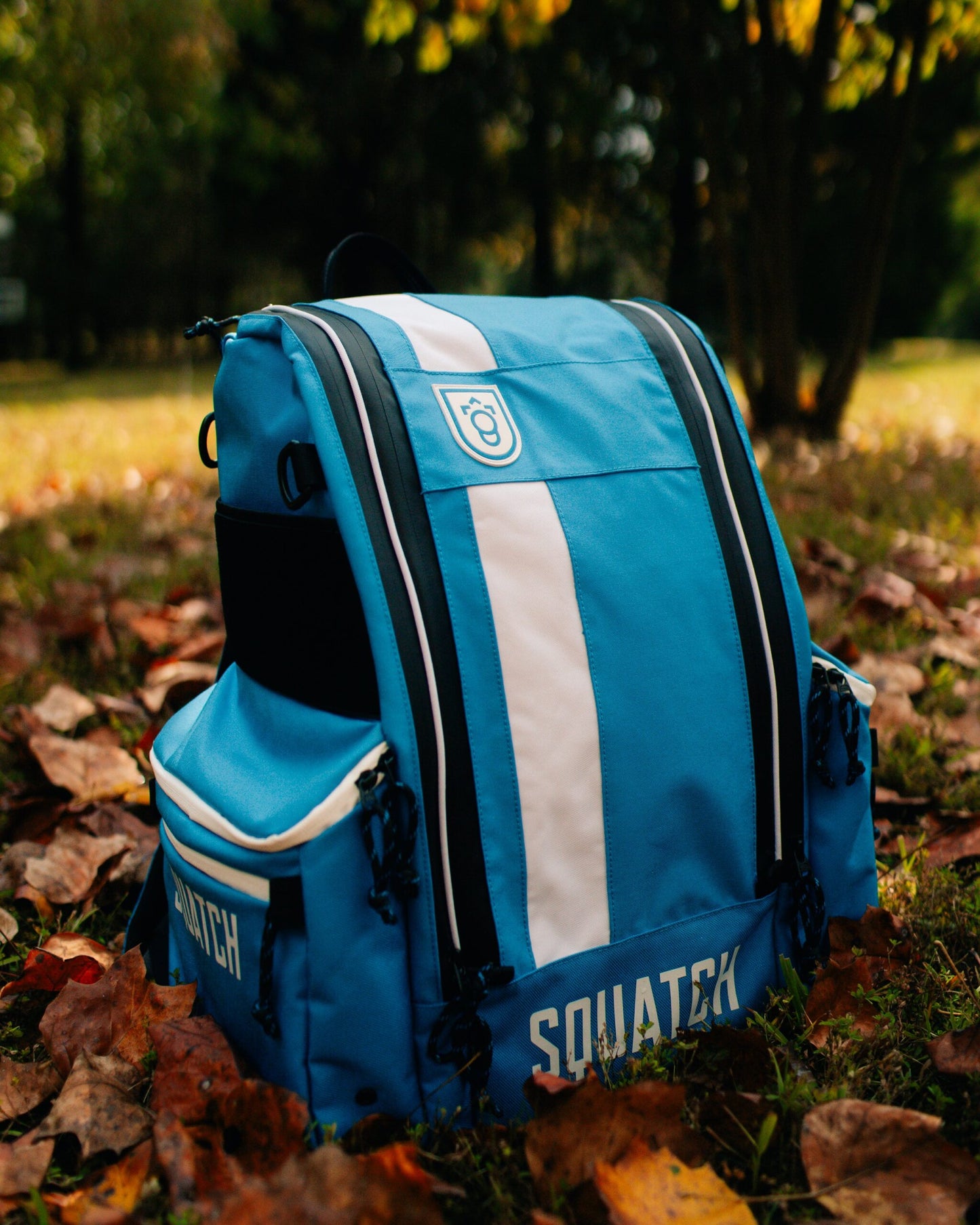 Squatch Link w/cooler