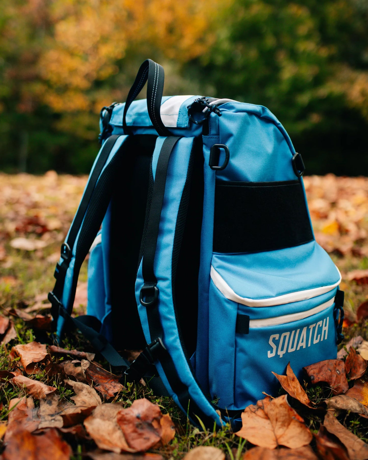 Squatch Link w/cooler