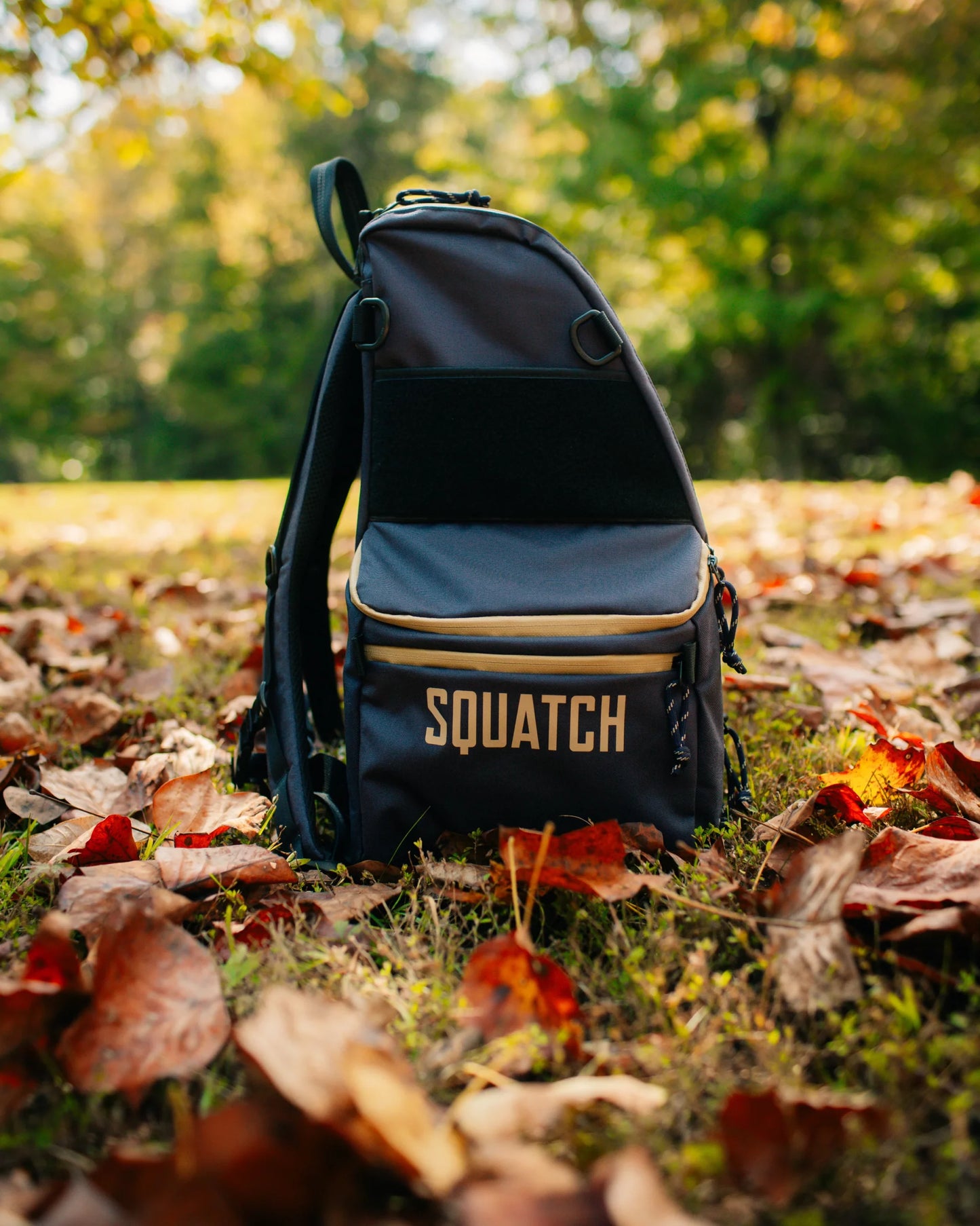 Squatch Link w/cooler