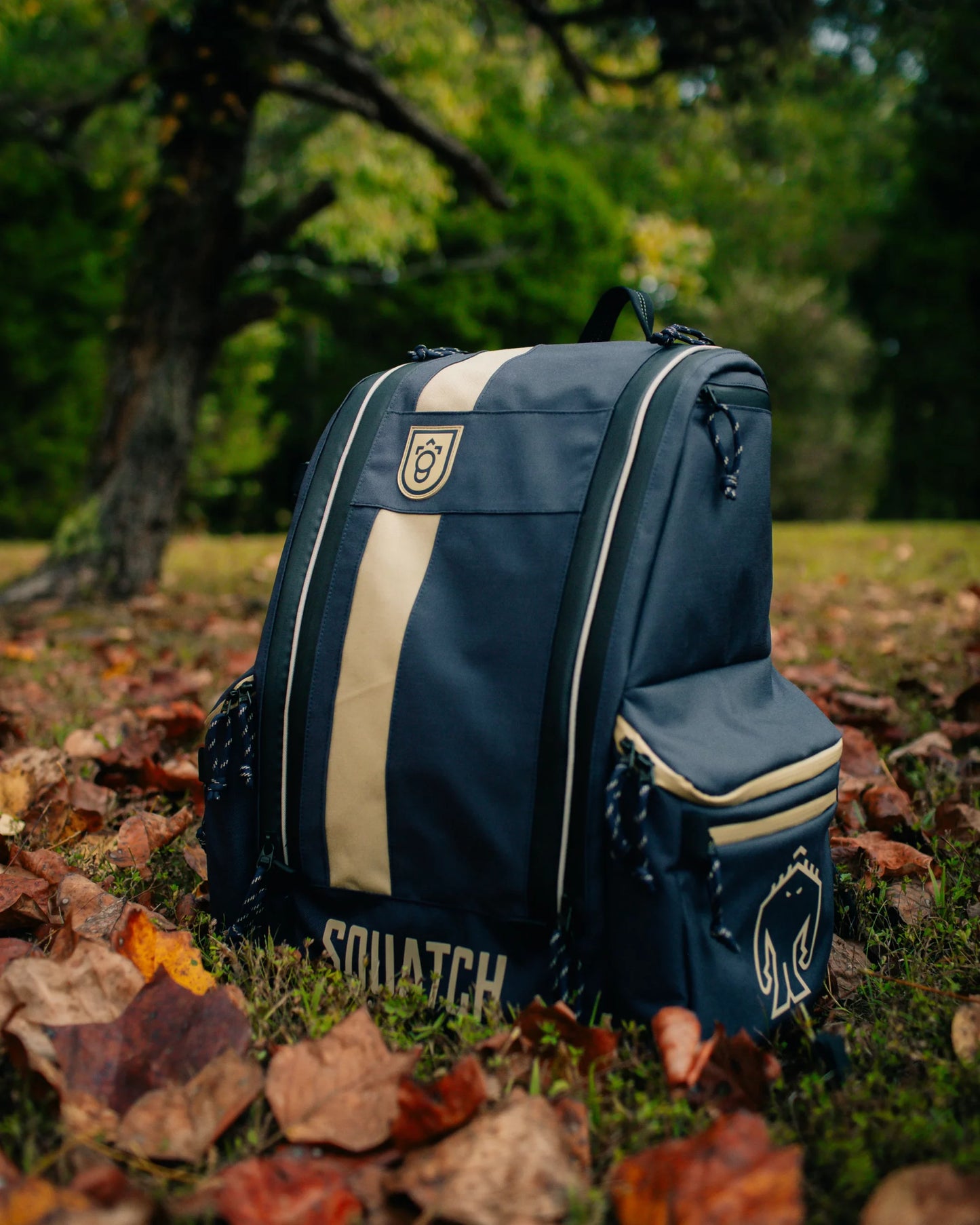 Squatch Link w/cooler
